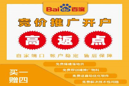 百度竞价广告如何帮助企业快速盈利？——案例解析